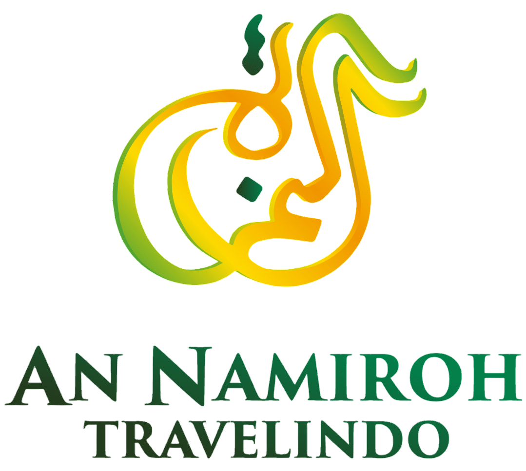 AN NAMIROH TRAVELINDO