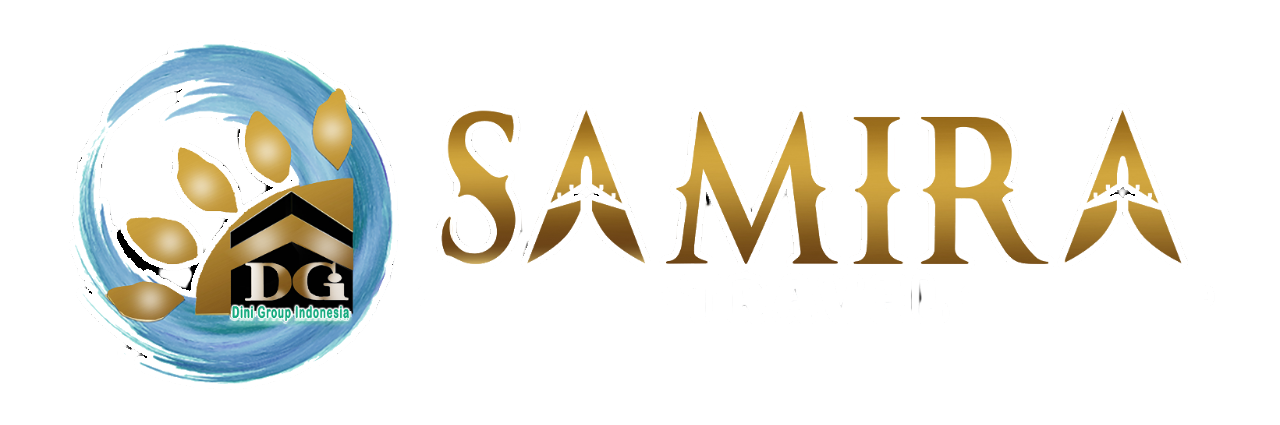 SAMIRA TRAVEL