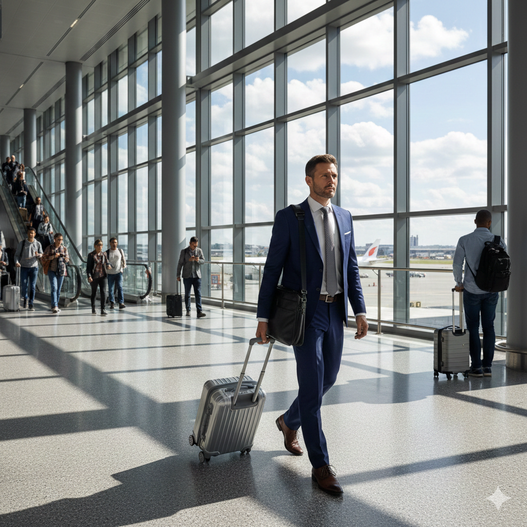 Indokoper Menjadi Incaran Para Traveller Bisnis