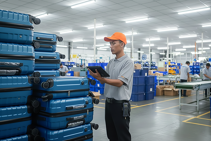 Teknologi Digital dan Sistem Manajemen Terpadu