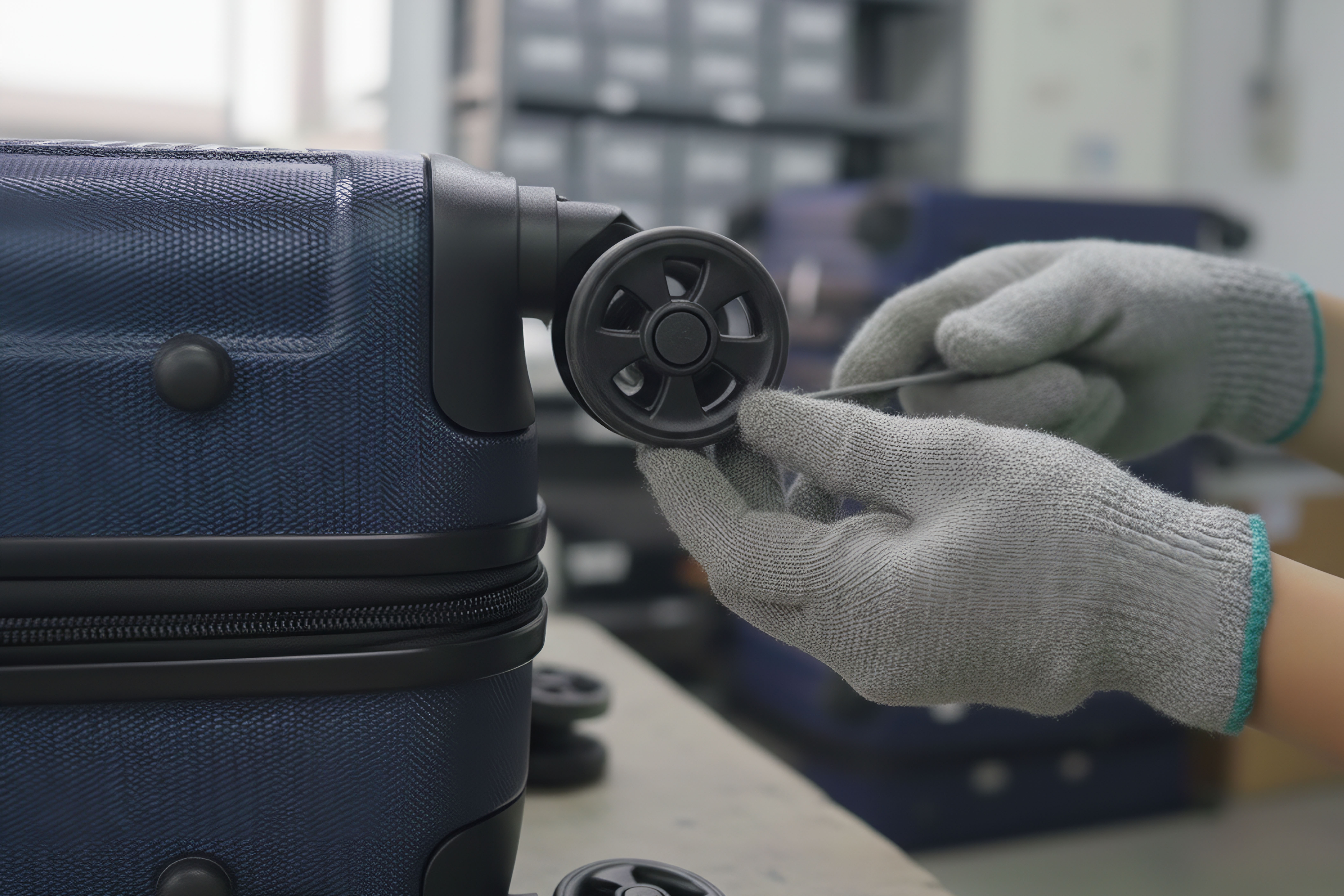 Indokoper Bertransformasi Untuk Mobilitas Modern