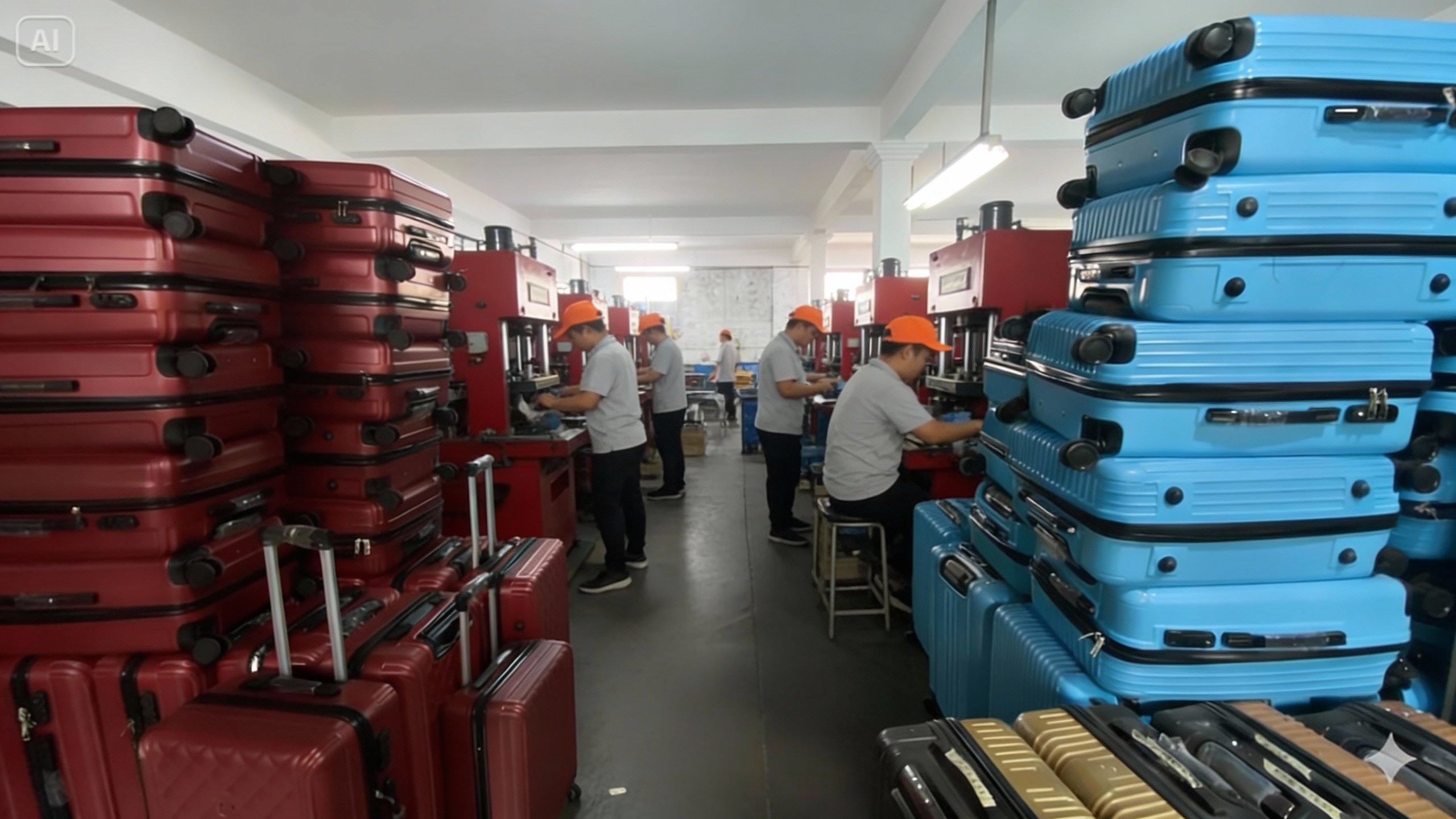 Travel Safer, Go Further